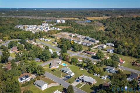 Tiny photo for 3901 Cambridge Place, Hopewell, VA 23860 (MLS # 2528917)