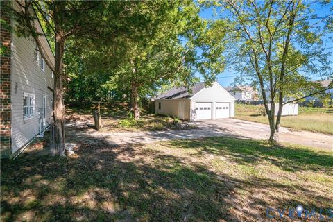Tiny photo for 3901 Cambridge Place, Hopewell, VA 23860 (MLS # 2528917)