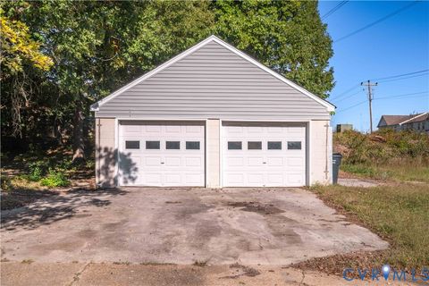 Tiny photo for 3901 Cambridge Place, Hopewell, VA 23860 (MLS # 2528917)