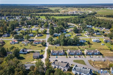 Tiny photo for 3901 Cambridge Place, Hopewell, VA 23860 (MLS # 2528917)