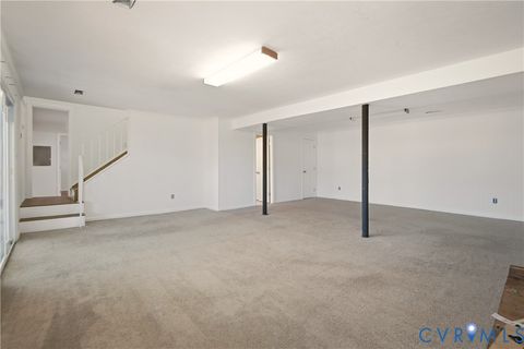 Tiny photo for 3901 Cambridge Place, Hopewell, VA 23860 (MLS # 2528917)