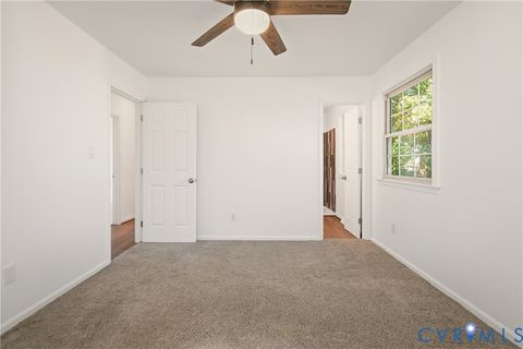 Tiny photo for 3901 Cambridge Place, Hopewell, VA 23860 (MLS # 2528917)