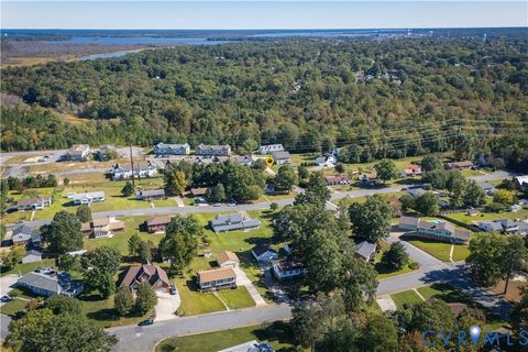 Tiny photo for 3901 Cambridge Place, Hopewell, VA 23860 (MLS # 2528917)