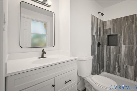 Tiny photo for 3901 Cambridge Place, Hopewell, VA 23860 (MLS # 2528917)