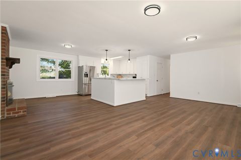 Tiny photo for 3901 Cambridge Place, Hopewell, VA 23860 (MLS # 2528917)