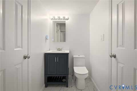 Tiny photo for 3901 Cambridge Place, Hopewell, VA 23860 (MLS # 2528917)