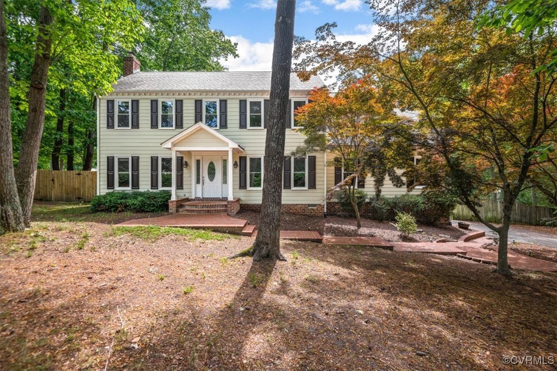 14313 Fox Knoll Drive
