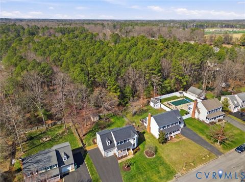 Tiny photo for 11036 Forest Trace Way, Glen Allen, VA 23059 (MLS # 2605857)