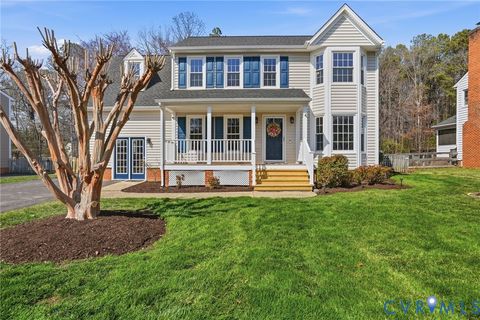 Tiny photo for 11036 Forest Trace Way, Glen Allen, VA 23059 (MLS # 2605857)