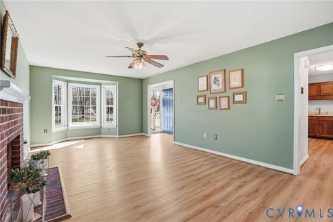 Tiny photo for 11036 Forest Trace Way, Glen Allen, VA 23059 (MLS # 2605857)