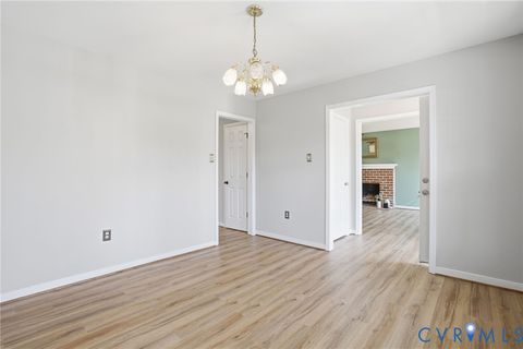 Tiny photo for 11036 Forest Trace Way, Glen Allen, VA 23059 (MLS # 2605857)