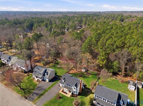 Tiny photo for 11036 Forest Trace Way, Glen Allen, VA 23059 (MLS # 2605857)