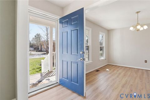 Tiny photo for 11036 Forest Trace Way, Glen Allen, VA 23059 (MLS # 2605857)