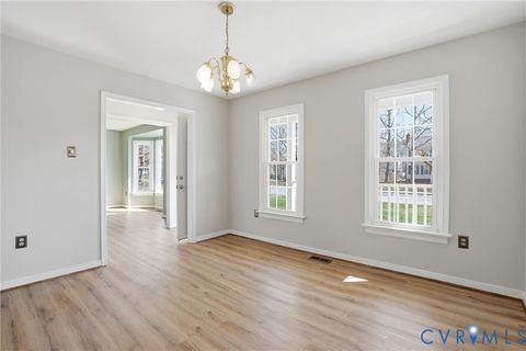 Tiny photo for 11036 Forest Trace Way, Glen Allen, VA 23059 (MLS # 2605857)