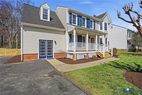 Tiny photo for 11036 Forest Trace Way, Glen Allen, VA 23059 (MLS # 2605857)