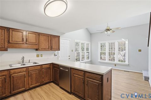 Tiny photo for 11036 Forest Trace Way, Glen Allen, VA 23059 (MLS # 2605857)