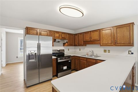 Tiny photo for 11036 Forest Trace Way, Glen Allen, VA 23059 (MLS # 2605857)