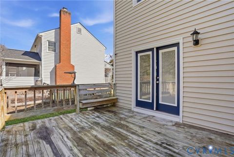 Tiny photo for 11036 Forest Trace Way, Glen Allen, VA 23059 (MLS # 2605857)