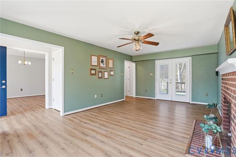 Tiny photo for 11036 Forest Trace Way, Glen Allen, VA 23059 (MLS # 2605857)