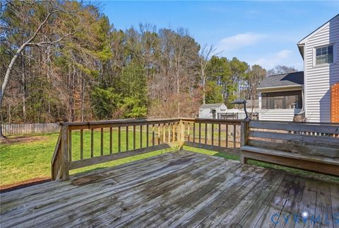 Tiny photo for 11036 Forest Trace Way, Glen Allen, VA 23059 (MLS # 2605857)