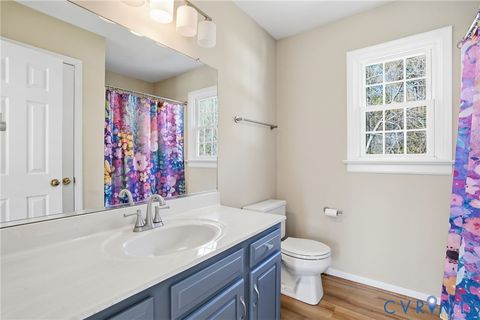 Tiny photo for 11036 Forest Trace Way, Glen Allen, VA 23059 (MLS # 2605857)