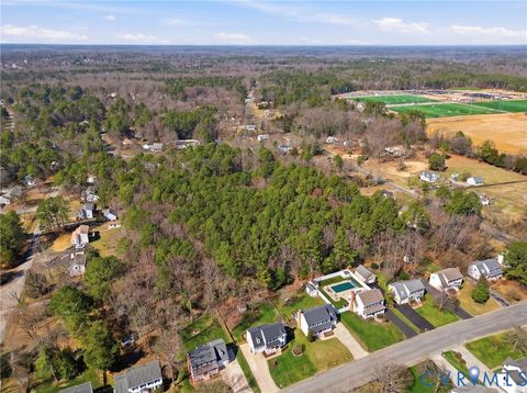 Tiny photo for 11036 Forest Trace Way, Glen Allen, VA 23059 (MLS # 2605857)