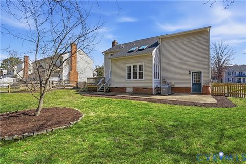 Tiny photo for 11036 Forest Trace Way, Glen Allen, VA 23059 (MLS # 2605857)