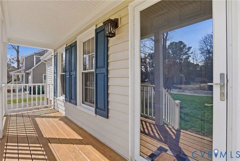 Tiny photo for 11036 Forest Trace Way, Glen Allen, VA 23059 (MLS # 2605857)