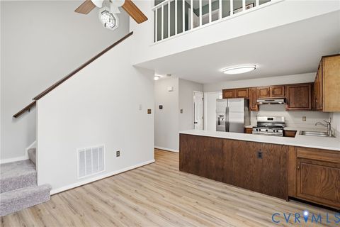 Tiny photo for 11036 Forest Trace Way, Glen Allen, VA 23059 (MLS # 2605857)