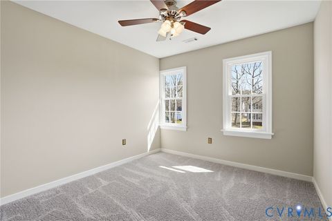 Tiny photo for 11036 Forest Trace Way, Glen Allen, VA 23059 (MLS # 2605857)