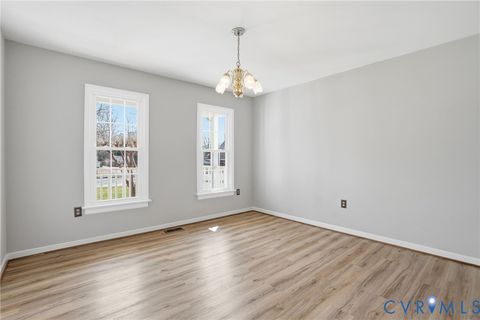 Tiny photo for 11036 Forest Trace Way, Glen Allen, VA 23059 (MLS # 2605857)