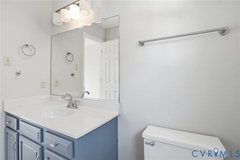 Tiny photo for 11036 Forest Trace Way, Glen Allen, VA 23059 (MLS # 2605857)