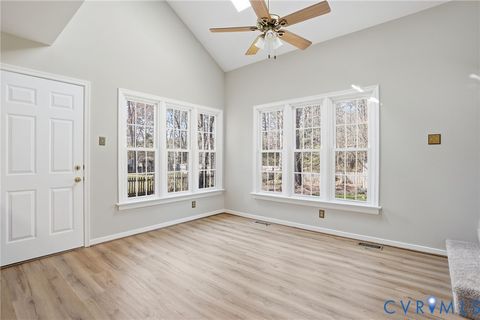 Tiny photo for 11036 Forest Trace Way, Glen Allen, VA 23059 (MLS # 2605857)