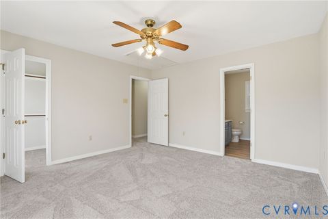 Tiny photo for 11036 Forest Trace Way, Glen Allen, VA 23059 (MLS # 2605857)