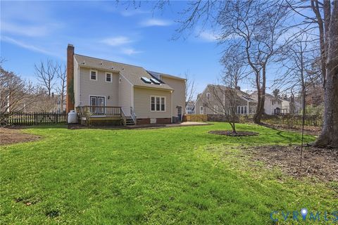 Tiny photo for 11036 Forest Trace Way, Glen Allen, VA 23059 (MLS # 2605857)