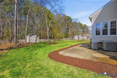 Tiny photo for 11036 Forest Trace Way, Glen Allen, VA 23059 (MLS # 2605857)