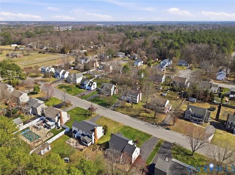 Tiny photo for 11036 Forest Trace Way, Glen Allen, VA 23059 (MLS # 2605857)