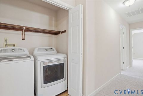 Tiny photo for 11036 Forest Trace Way, Glen Allen, VA 23059 (MLS # 2605857)