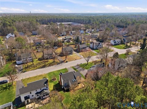 Tiny photo for 11036 Forest Trace Way, Glen Allen, VA 23059 (MLS # 2605857)