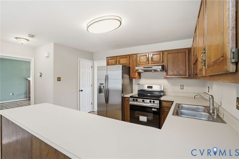 Tiny photo for 11036 Forest Trace Way, Glen Allen, VA 23059 (MLS # 2605857)