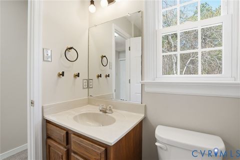 Tiny photo for 11036 Forest Trace Way, Glen Allen, VA 23059 (MLS # 2605857)