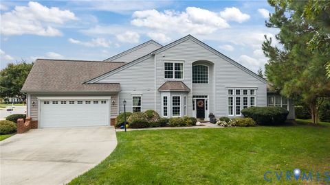 Photo of 841 Fair Port Circle, Glen Allen, VA 23060 (MLS # 2527952)