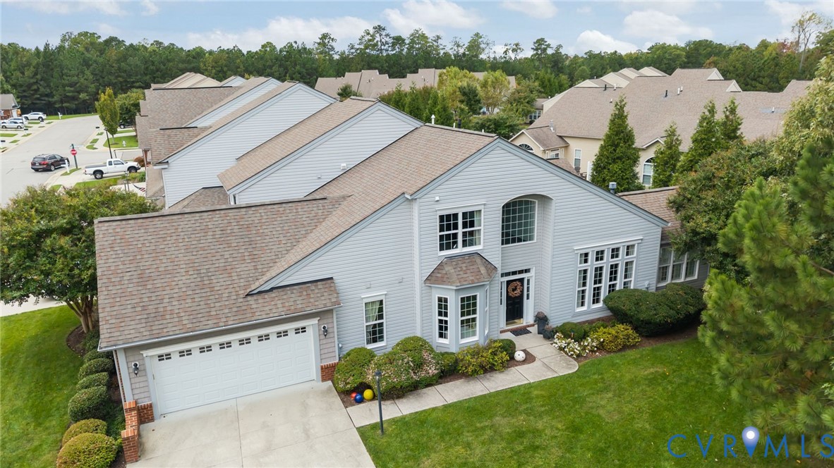 841 Fair Port Circle