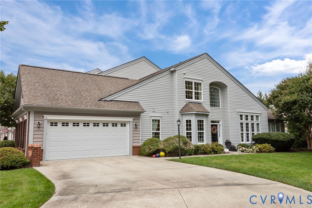 841 Fair Port Circle
