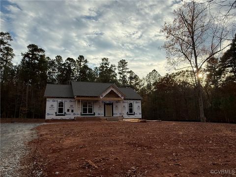 A home in Boydton