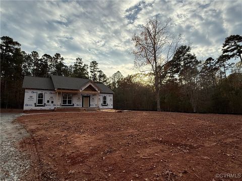 A home in Boydton