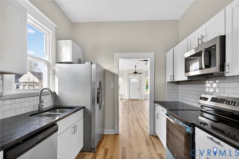 Tiny photo for 5122 Salem Street, Richmond, VA 23231 (MLS # 2609654)