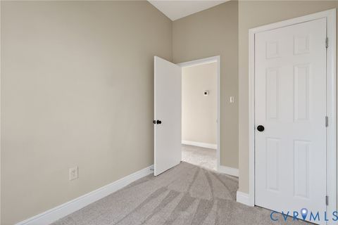 Tiny photo for 5122 Salem Street, Richmond, VA 23231 (MLS # 2609654)