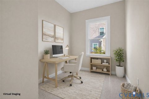 Tiny photo for 5122 Salem Street, Richmond, VA 23231 (MLS # 2609654)