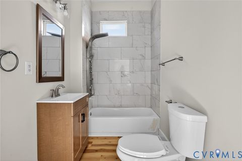 Tiny photo for 5122 Salem Street, Richmond, VA 23231 (MLS # 2609654)